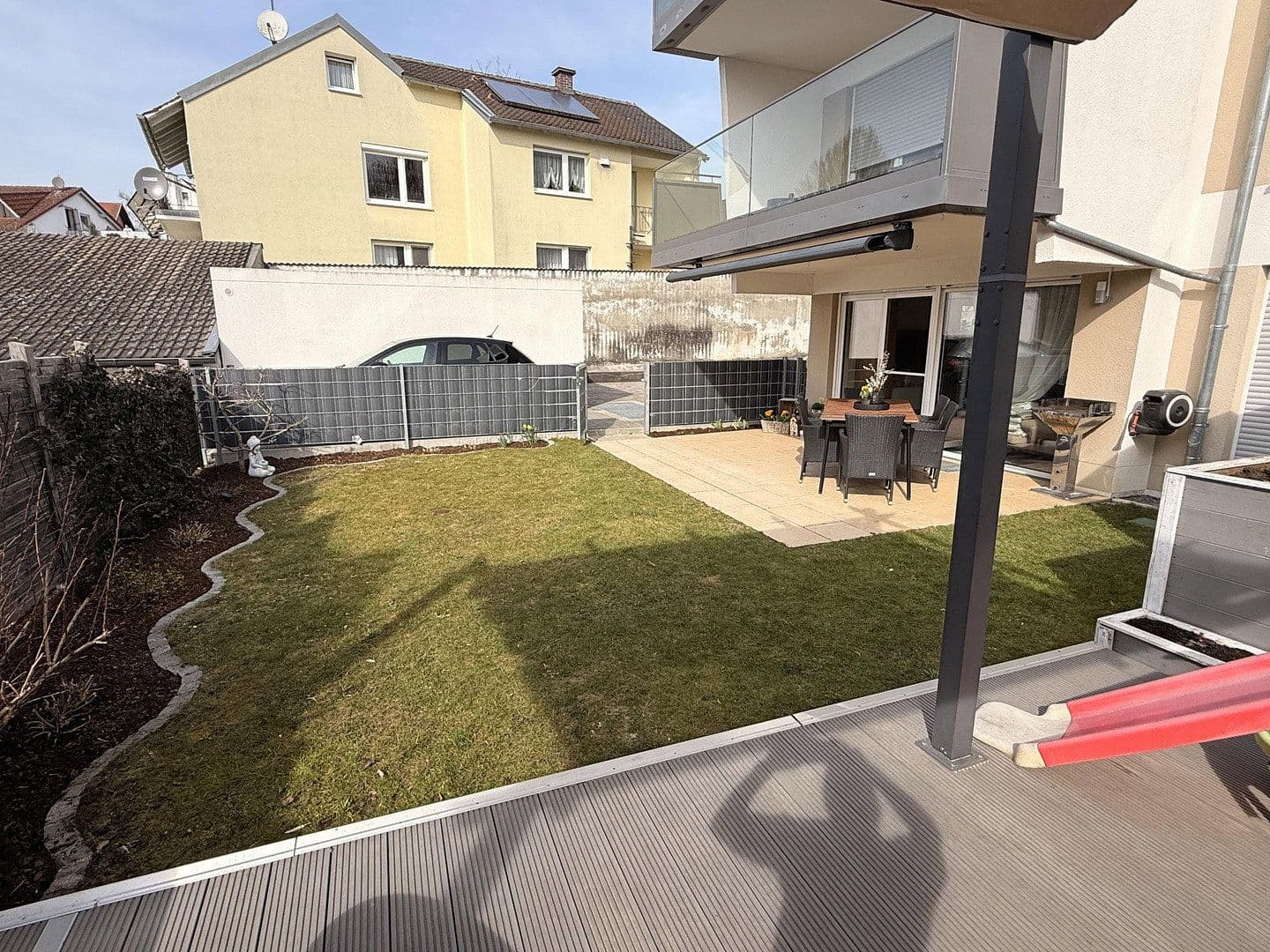 4 bedroom flat for sale, 95 m², Fuchsbüchlerkellerstr.16a, Geisenfeld, Bavaria 4 bedroom flat for sale, 95 m², Fuchsbüchlerkellerstr.16a, Geisenfeld, Bavaria