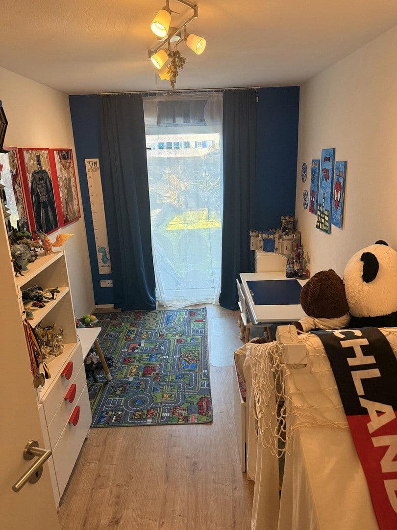 4 bedroom flat for sale, 95 m², Fuchsbüchlerkellerstr.16a, Geisenfeld, Bavaria 4 bedroom flat for sale, 95 m², Fuchsbüchlerkellerstr.16a, Geisenfeld, Bavaria