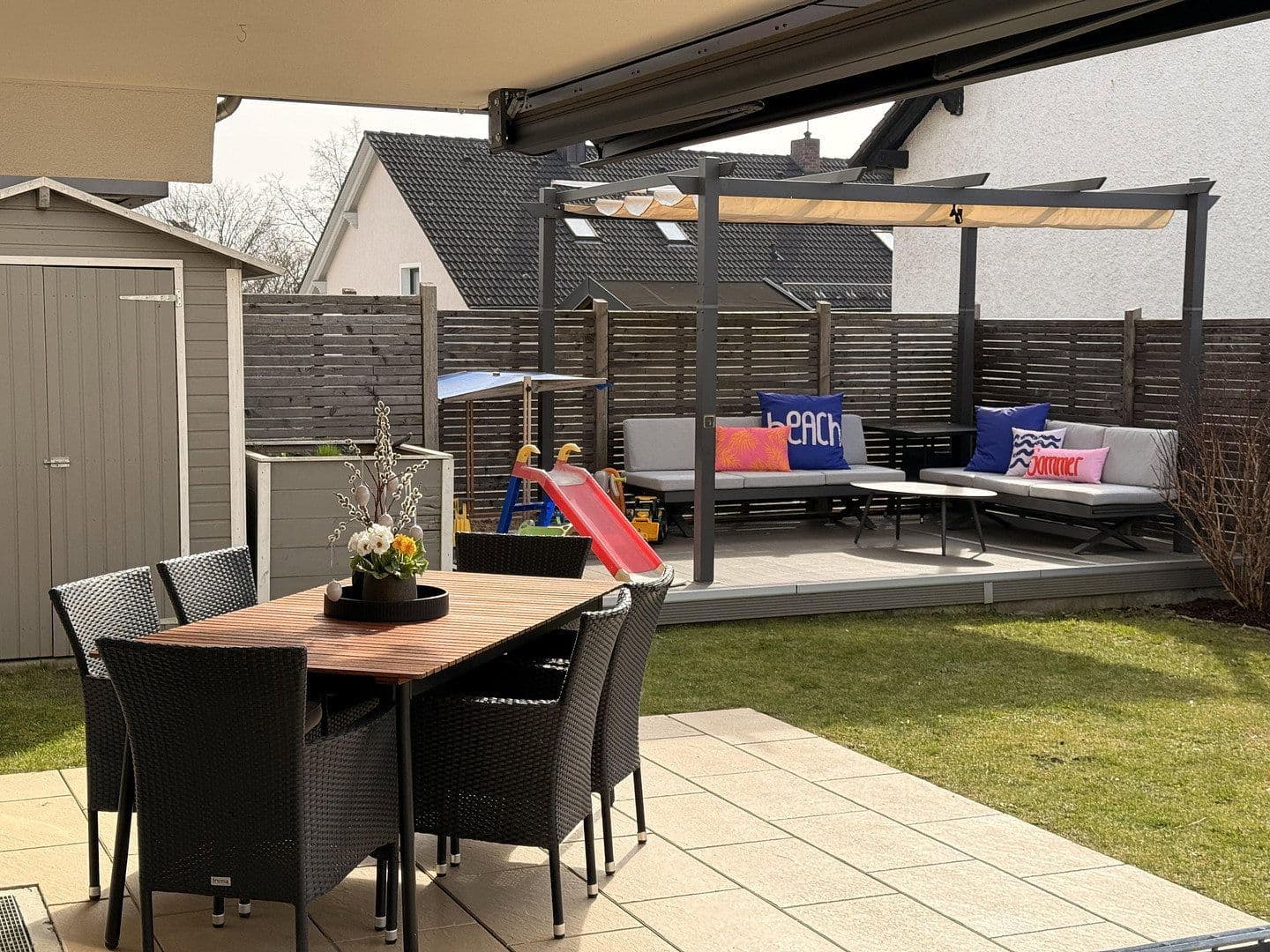 4 bedroom flat for sale, 95 m², Fuchsbüchlerkellerstr.16a, Geisenfeld, Bavaria 4 bedroom flat for sale, 95 m², Fuchsbüchlerkellerstr.16a, Geisenfeld, Bavaria