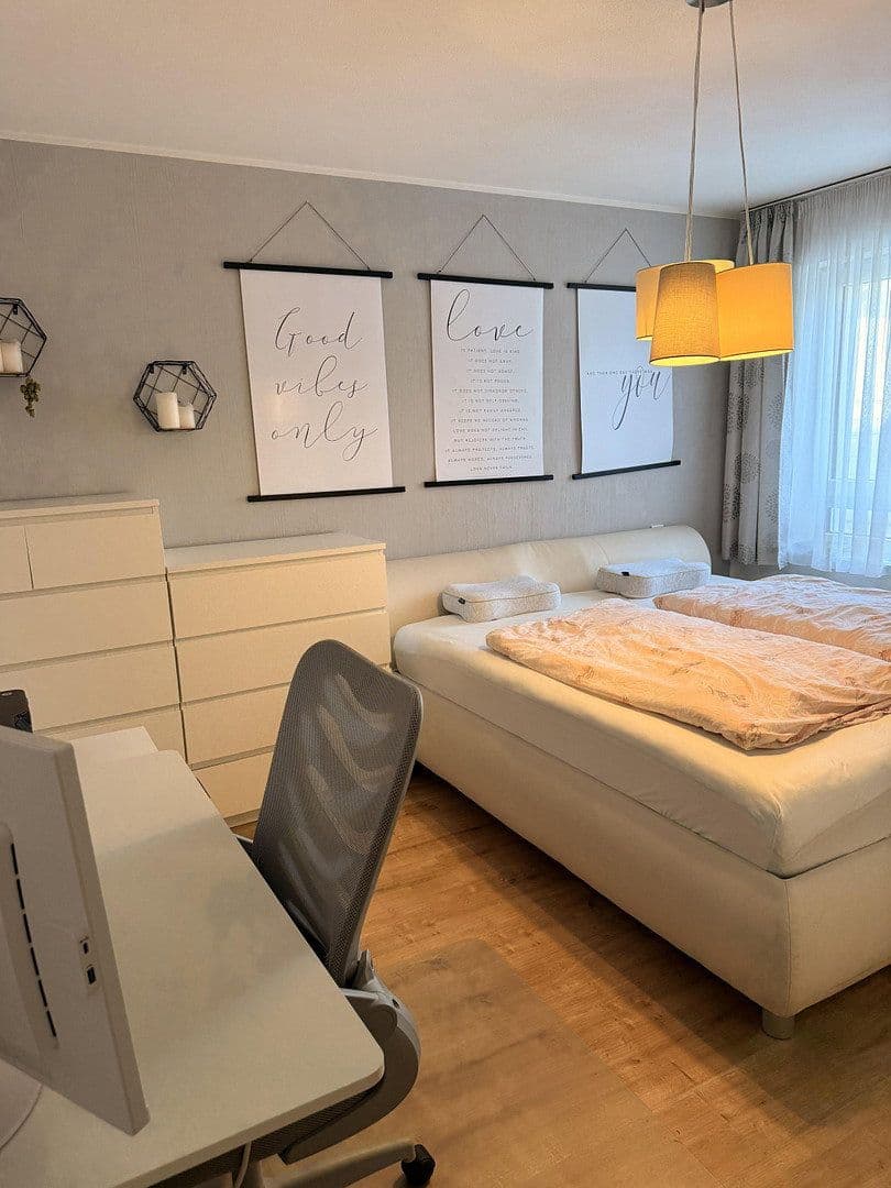 4 bedroom flat for sale, 95 m², Fuchsbüchlerkellerstr.16a, Geisenfeld, Bavaria 4 bedroom flat for sale, 95 m², Fuchsbüchlerkellerstr.16a, Geisenfeld, Bavaria