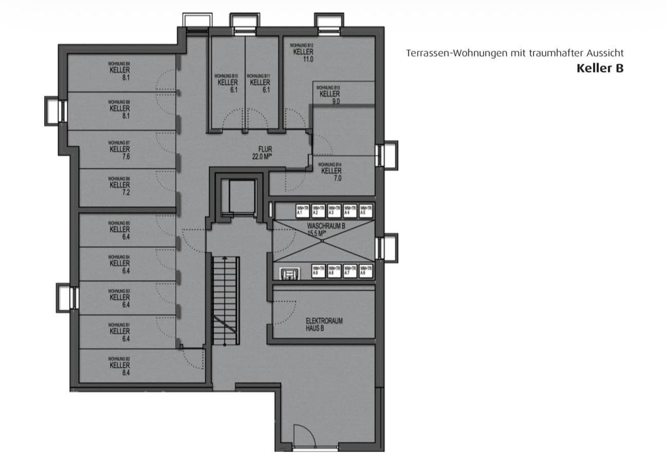 4 bedroom flat for sale, 95 m², Fuchsbüchlerkellerstr.16a, Geisenfeld, Bavaria 4 bedroom flat for sale, 95 m², Fuchsbüchlerkellerstr.16a, Geisenfeld, Bavaria