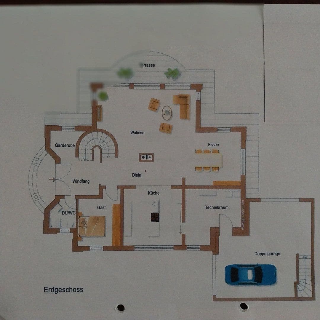 house for sale, 230 m², Bellenberg, Bavaria house for sale, 230 m², Bellenberg, Bavaria