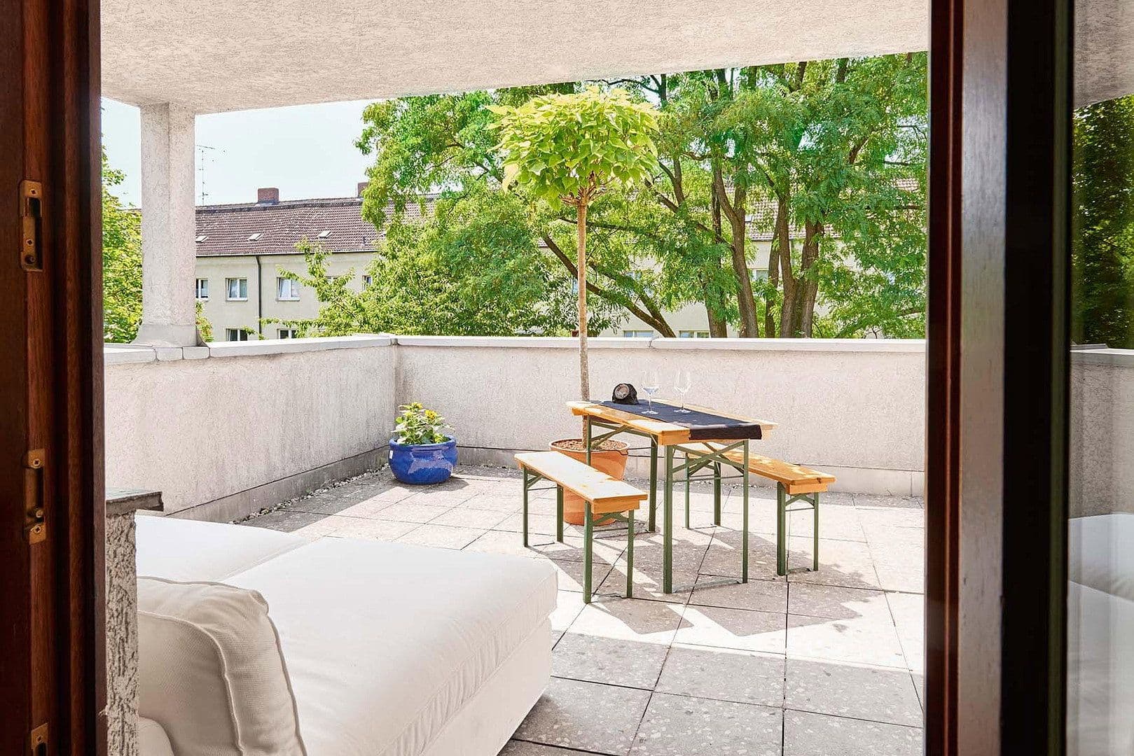 2 bedroom flat for sale, 64 m², Knorrstr., München, Bavaria 2 bedroom flat for sale, 64 m², Knorrstr., München, Bavaria