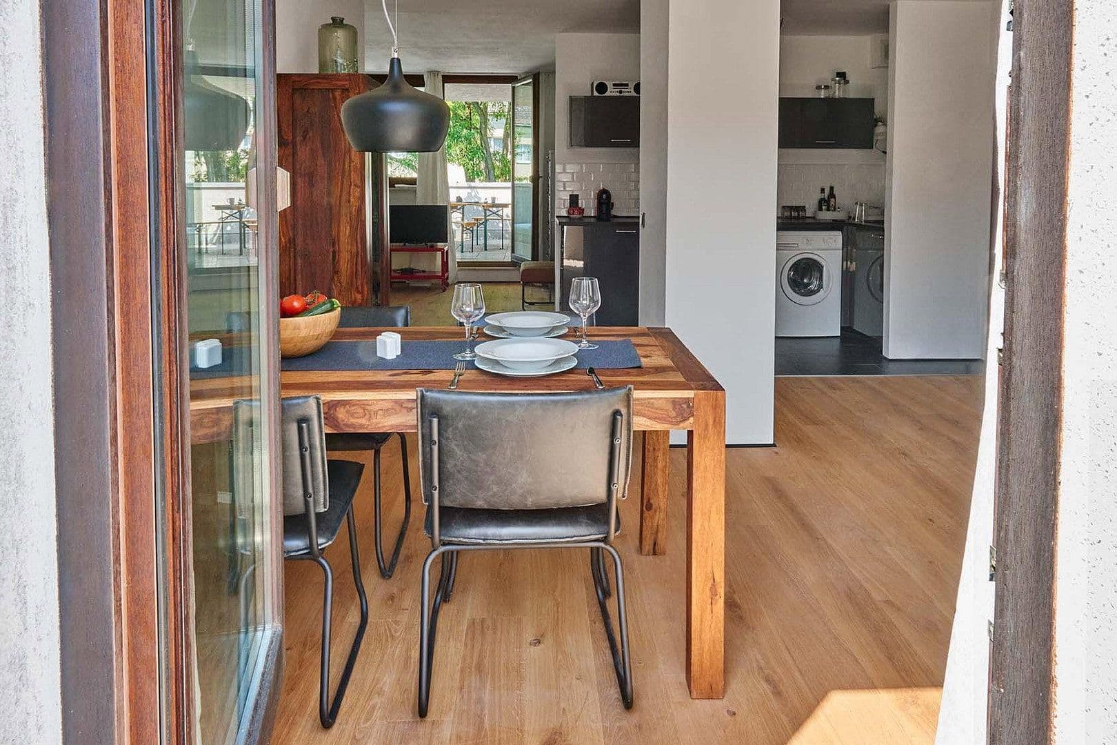 2 bedroom flat for sale, 64 m², Knorrstr., München, Bavaria 2 bedroom flat for sale, 64 m², Knorrstr., München, Bavaria