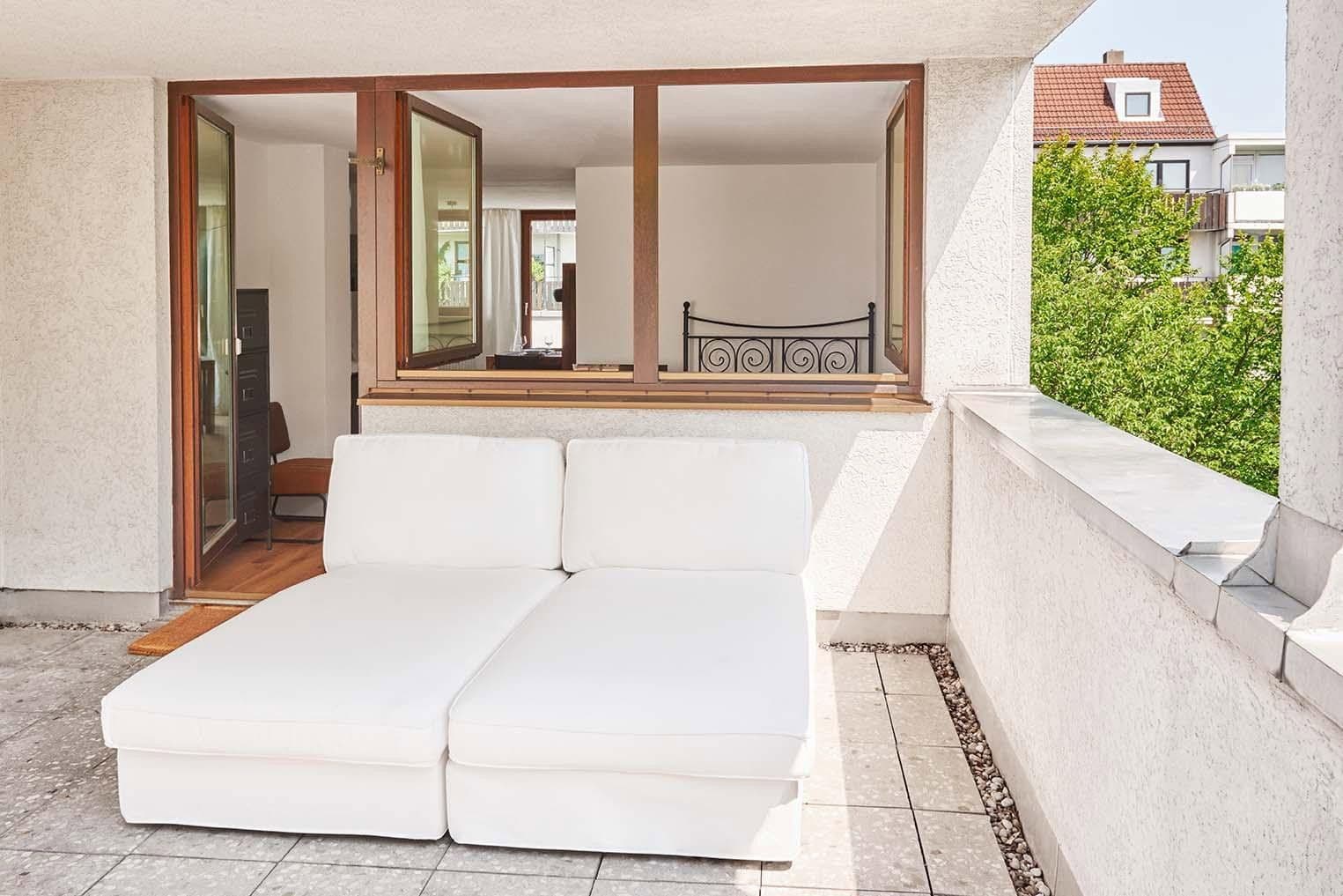 2 bedroom flat for sale, 64 m², Knorrstr., München, Bavaria 2 bedroom flat for sale, 64 m², Knorrstr., München, Bavaria