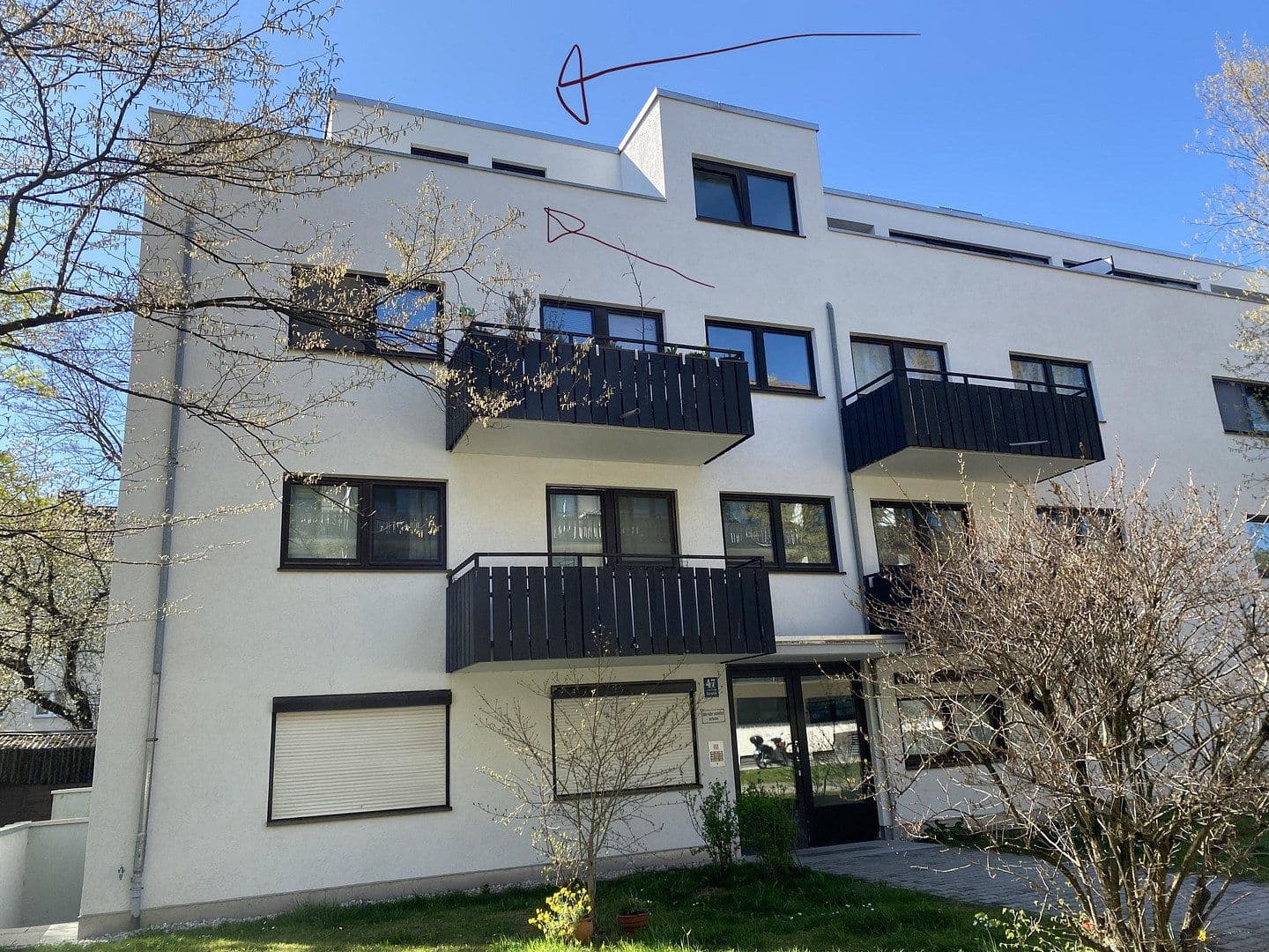 2 bedroom flat for sale, 64 m², Knorrstr., München, Bavaria 2 bedroom flat for sale, 64 m², Knorrstr., München, Bavaria