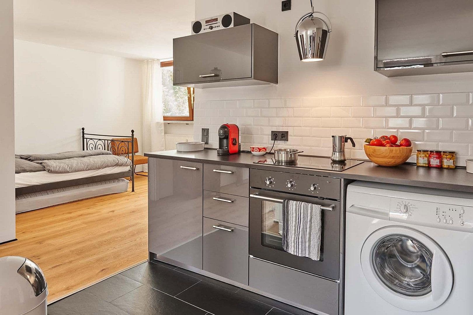 2 bedroom flat for sale, 64 m², Knorrstr., München, Bavaria 2 bedroom flat for sale, 64 m², Knorrstr., München, Bavaria