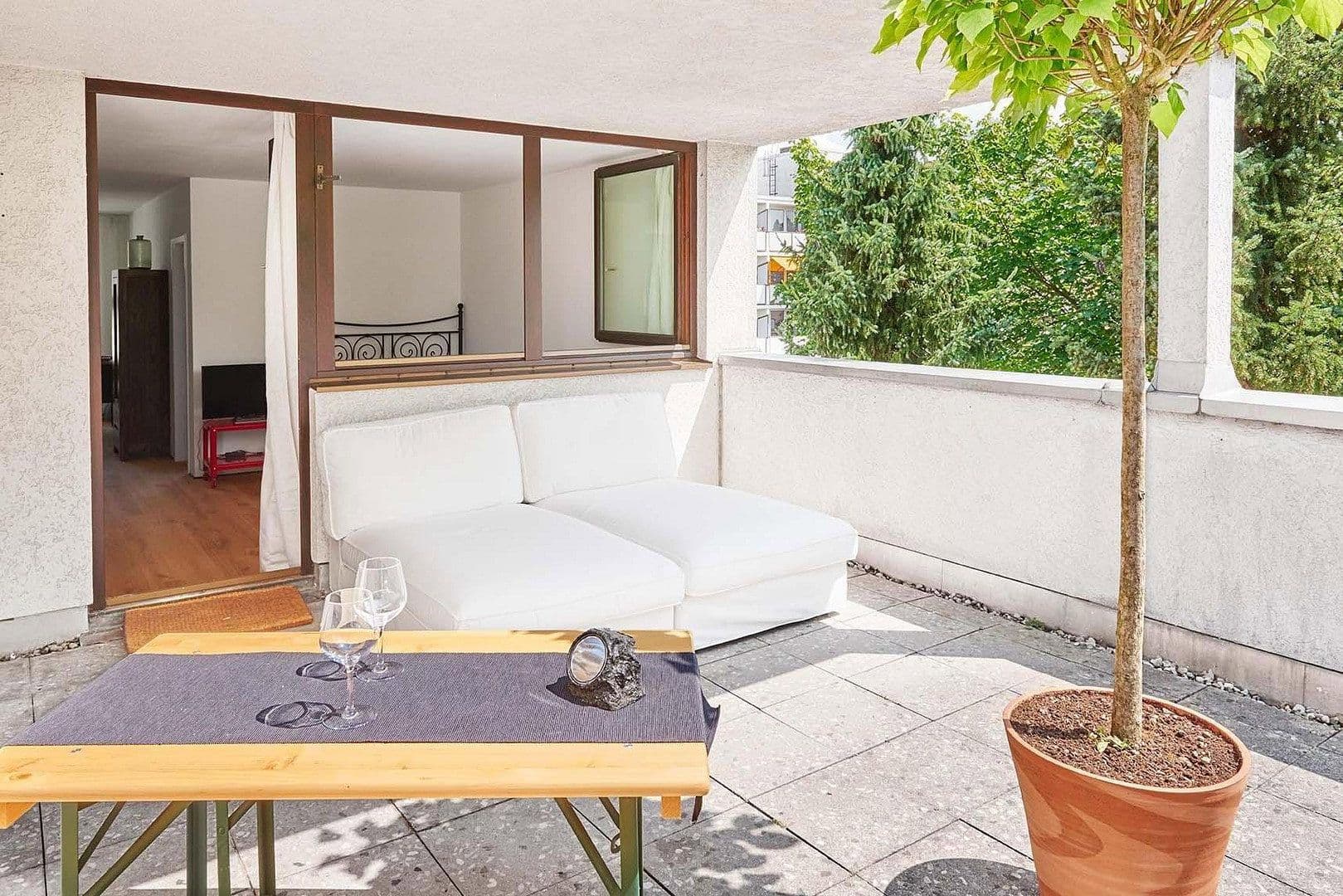 2 bedroom flat for sale, 64 m², Knorrstr., München, Bavaria 2 bedroom flat for sale, 64 m², Knorrstr., München, Bavaria