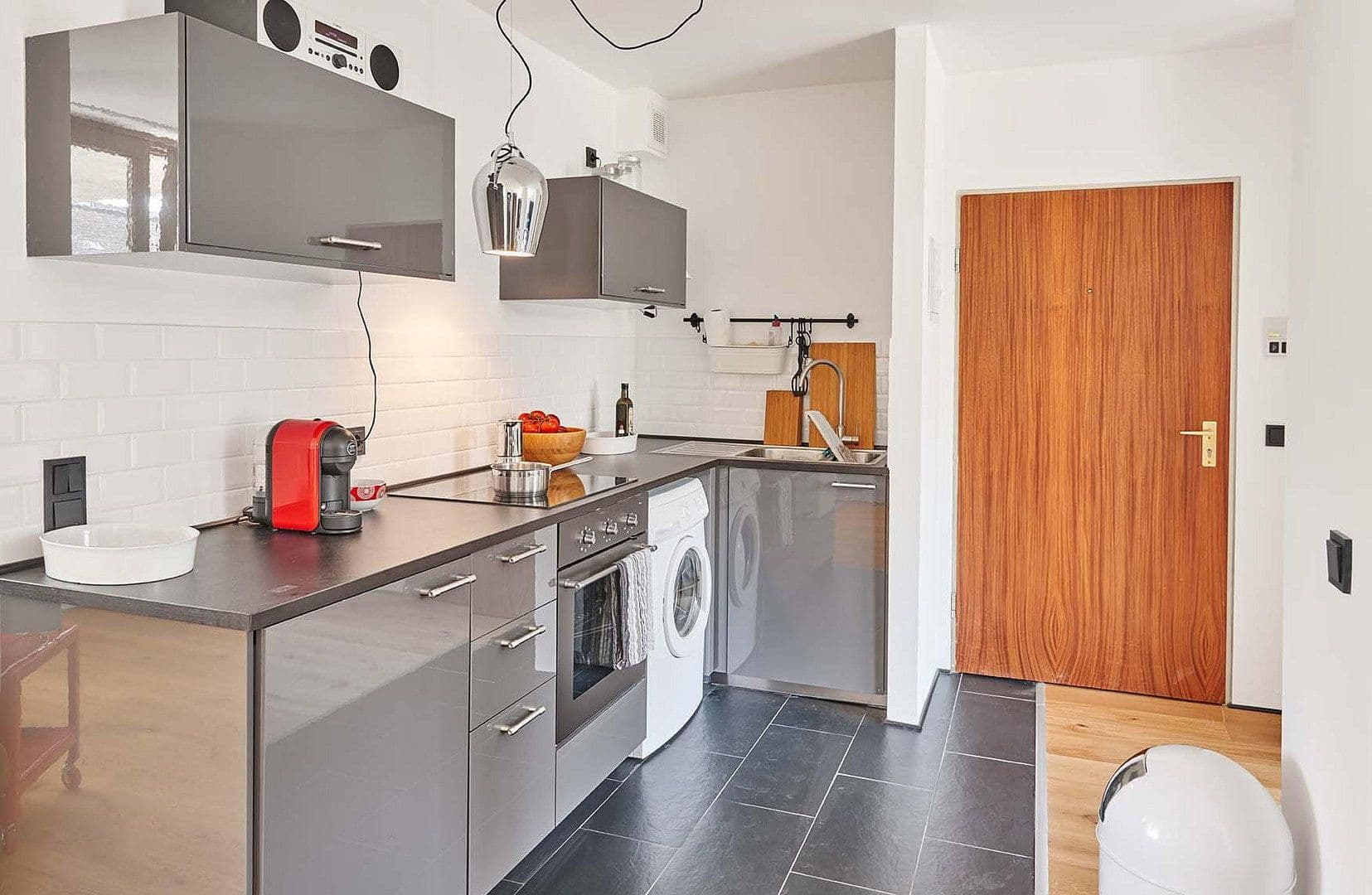 2 bedroom flat for sale, 64 m², Knorrstr., München, Bavaria 2 bedroom flat for sale, 64 m², Knorrstr., München, Bavaria