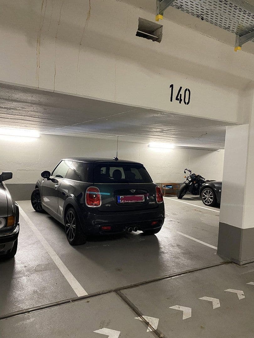 2 bedroom flat for sale, 64 m², Knorrstr., München, Bavaria 2 bedroom flat for sale, 64 m², Knorrstr., München, Bavaria