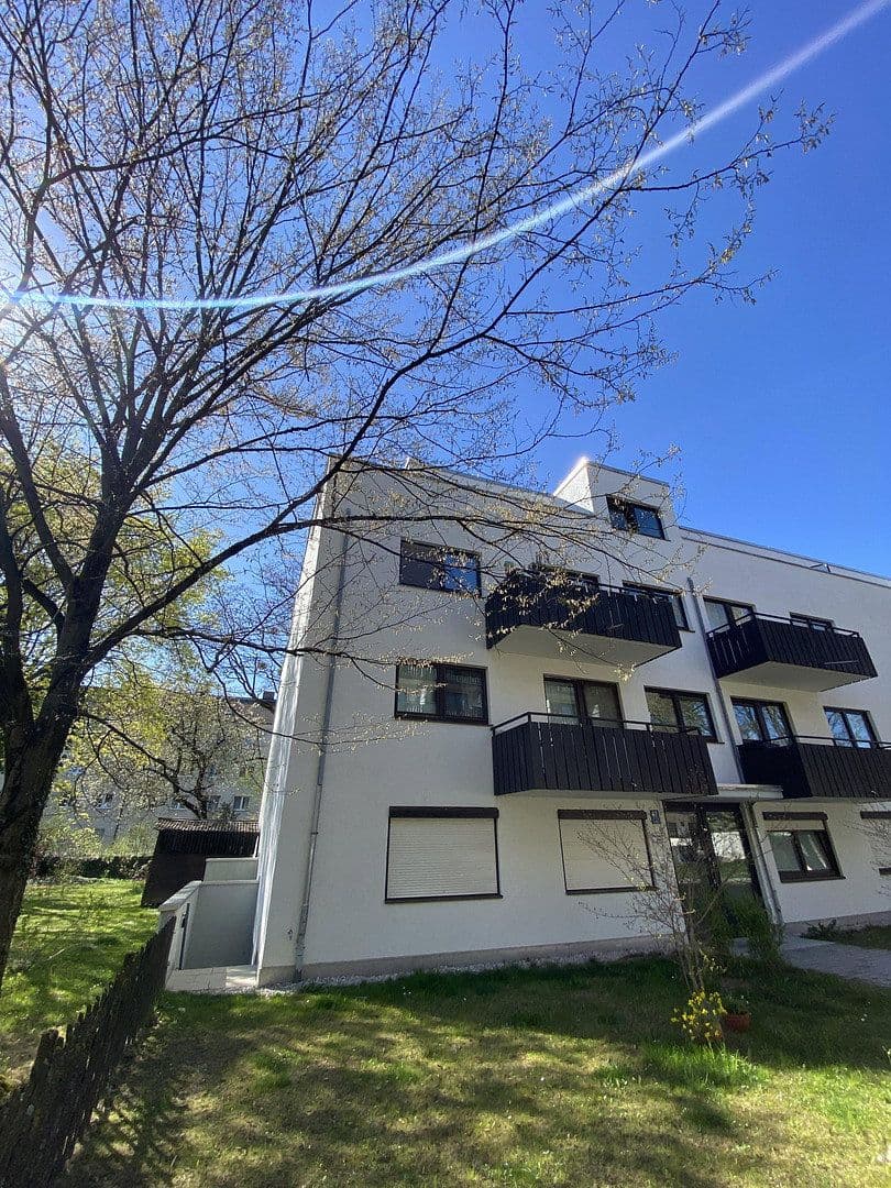 2 bedroom flat for sale, 64 m², Knorrstr., München, Bavaria 2 bedroom flat for sale, 64 m², Knorrstr., München, Bavaria