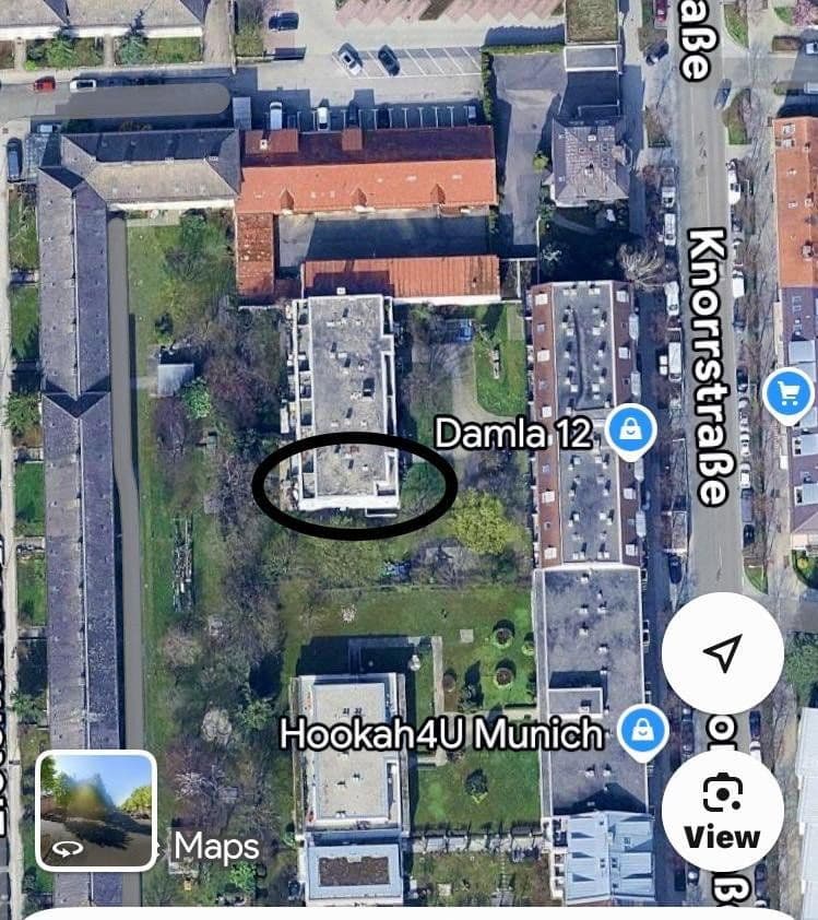 2 bedroom flat for sale, 64 m², Knorrstr., München, Bavaria 2 bedroom flat for sale, 64 m², Knorrstr., München, Bavaria