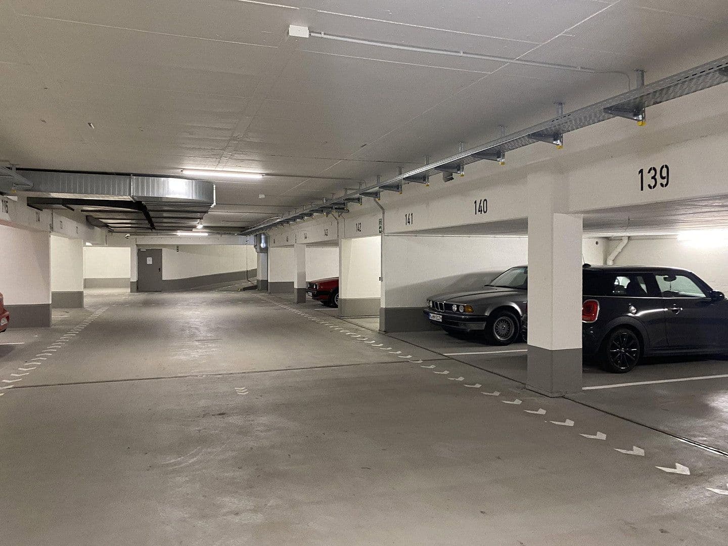 2 bedroom flat for sale, 64 m², Knorrstr., München, Bavaria 2 bedroom flat for sale, 64 m², Knorrstr., München, Bavaria