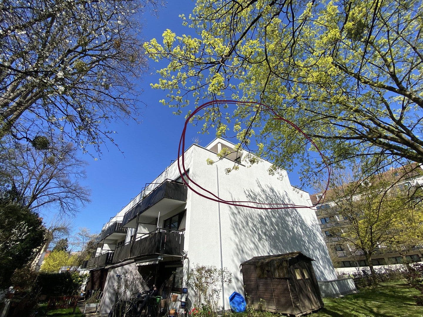 2 bedroom flat for sale, 64 m², Knorrstr., München, Bavaria 2 bedroom flat for sale, 64 m², Knorrstr., München, Bavaria