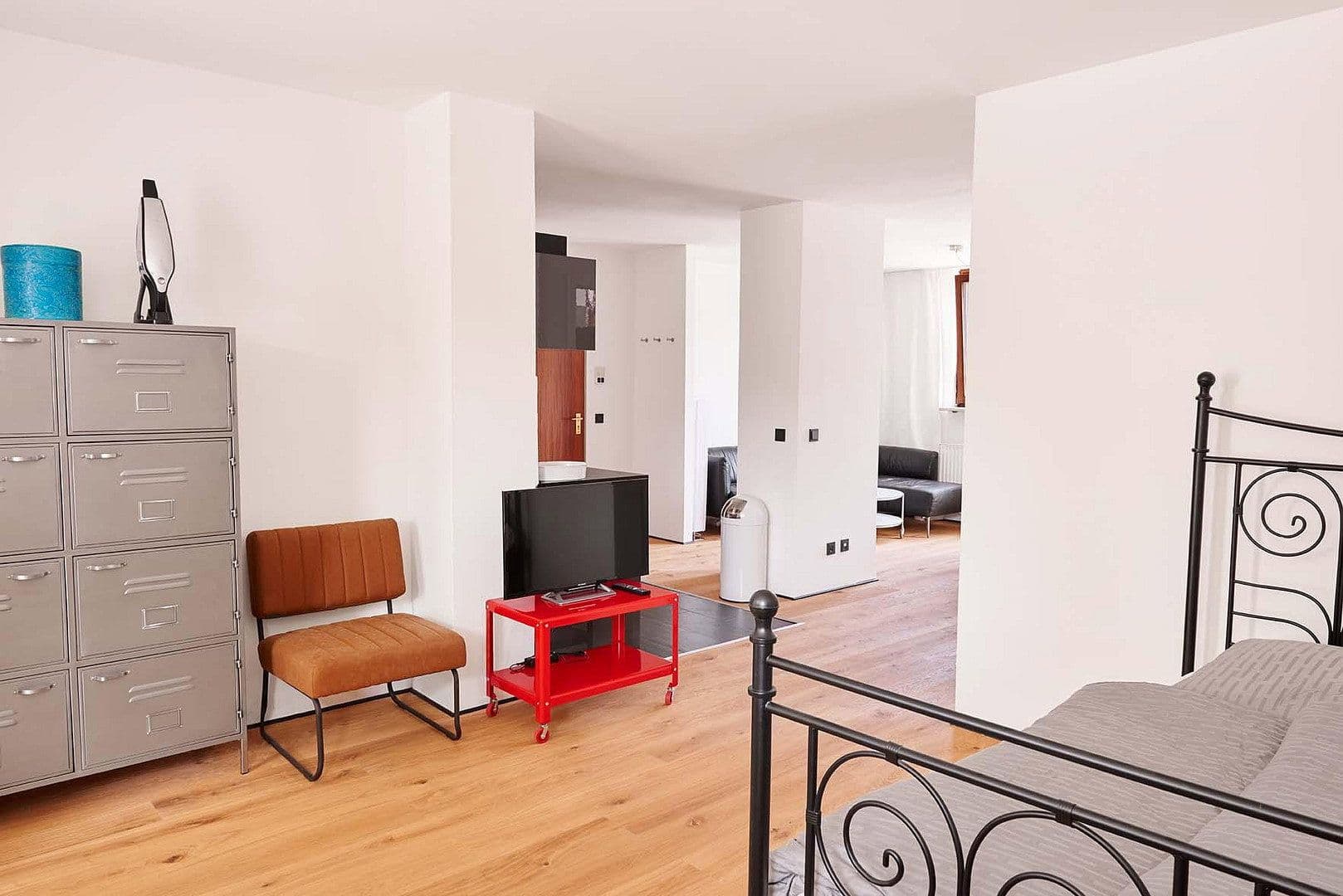 2 bedroom flat for sale, 64 m², Knorrstr., München, Bavaria 2 bedroom flat for sale, 64 m², Knorrstr., München, Bavaria