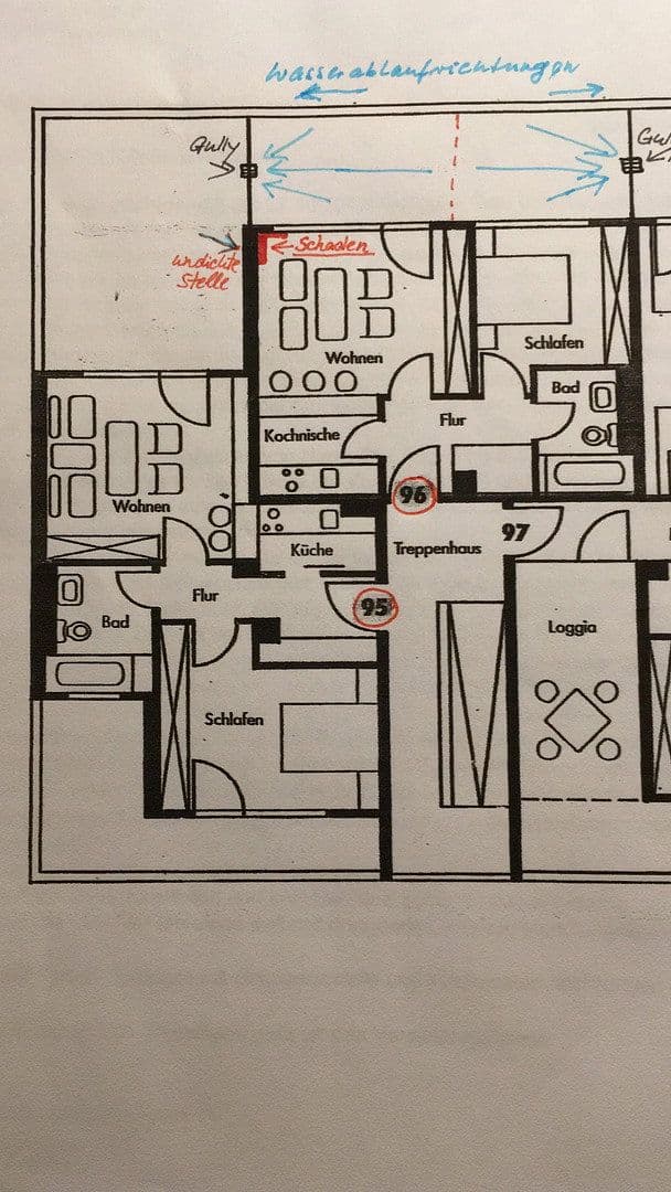 2 bedroom flat for sale, 64 m², Knorrstr., München, Bavaria 2 bedroom flat for sale, 64 m², Knorrstr., München, Bavaria