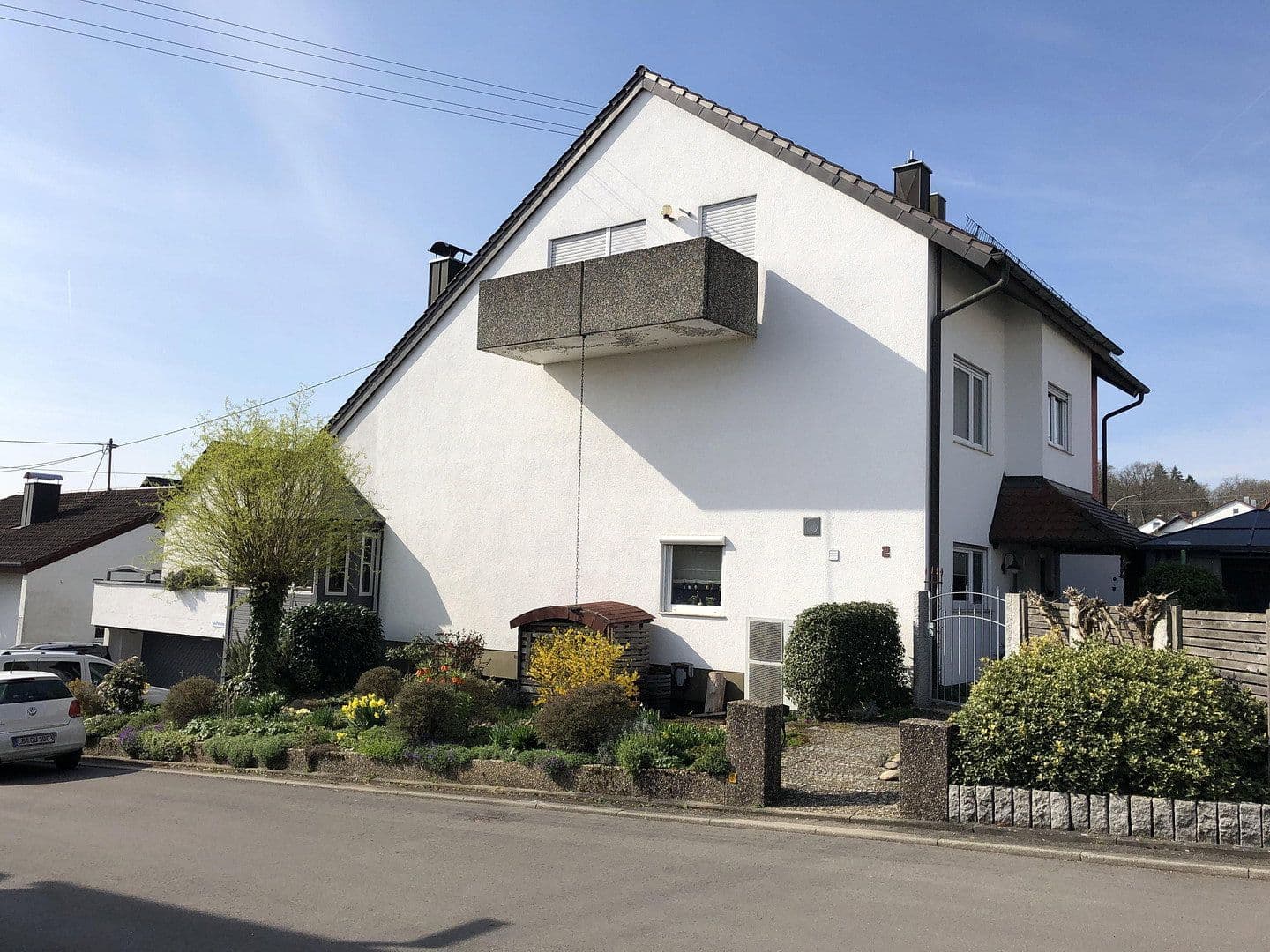 house for sale, 174 m², Hauffstrasse 2, Affalterbach, Baden-Württemberg house for sale, 174 m², Hauffstrasse 2, Affalterbach, Baden-Württemberg