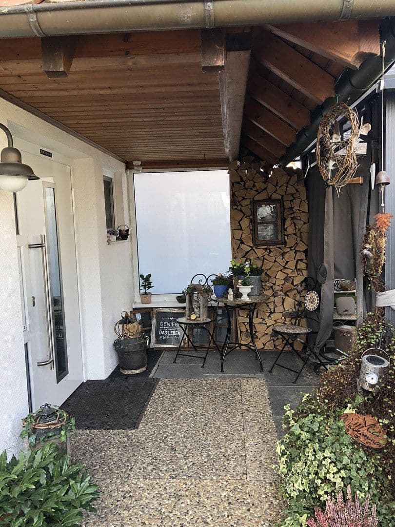 house for sale, 174 m², Hauffstrasse 2, Affalterbach, Baden-Württemberg house for sale, 174 m², Hauffstrasse 2, Affalterbach, Baden-Württemberg