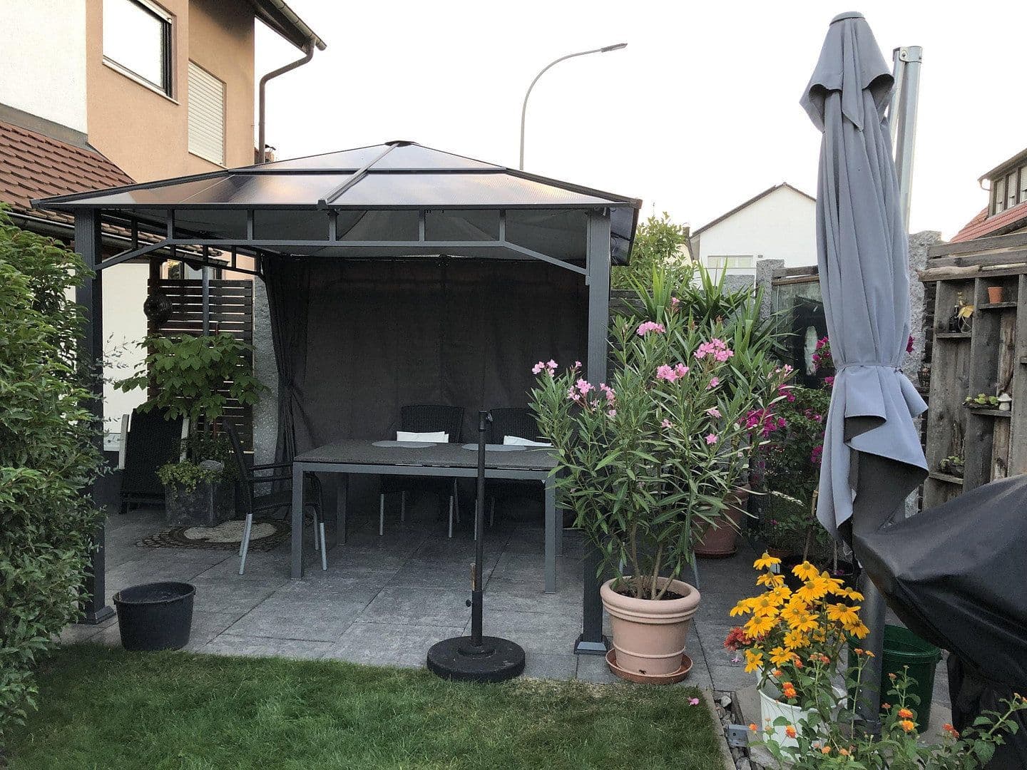 house for sale, 174 m², Hauffstrasse 2, Affalterbach, Baden-Württemberg house for sale, 174 m², Hauffstrasse 2, Affalterbach, Baden-Württemberg