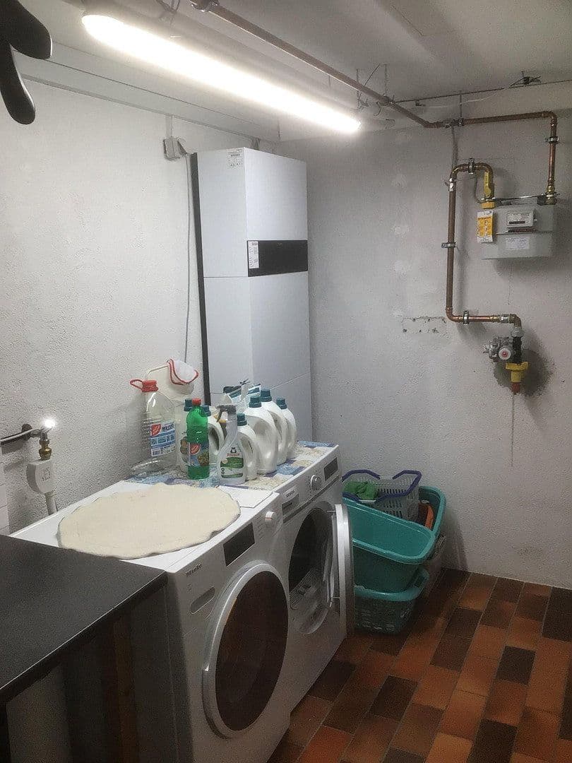 house for sale, 174 m², Hauffstrasse 2, Affalterbach, Baden-Württemberg house for sale, 174 m², Hauffstrasse 2, Affalterbach, Baden-Württemberg