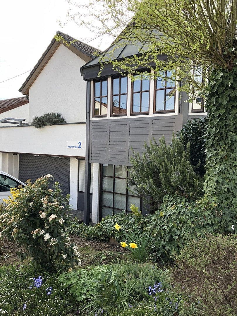 house for sale, 174 m², Hauffstrasse 2, Affalterbach, Baden-Württemberg house for sale, 174 m², Hauffstrasse 2, Affalterbach, Baden-Württemberg