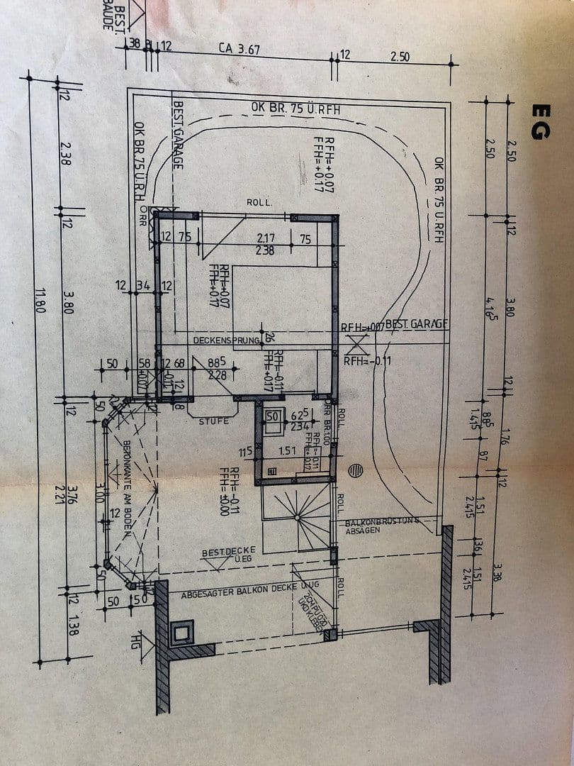 house for sale, 174 m², Hauffstrasse 2, Affalterbach, Baden-Württemberg house for sale, 174 m², Hauffstrasse 2, Affalterbach, Baden-Württemberg