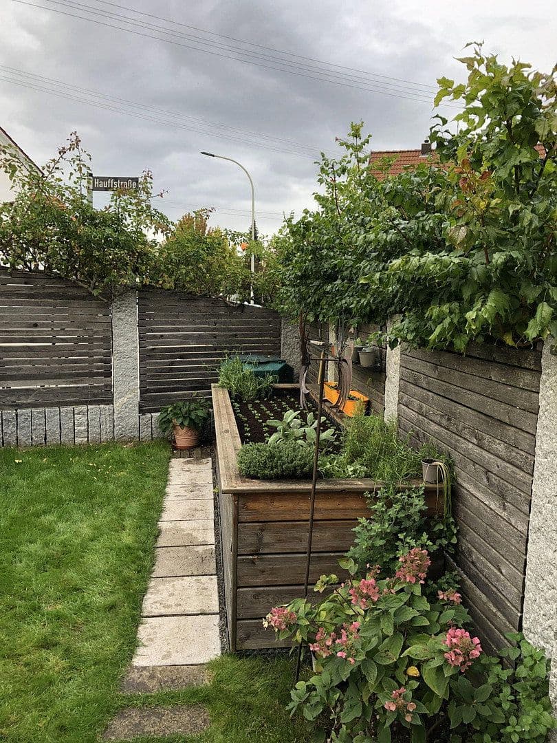 house for sale, 174 m², Hauffstrasse 2, Affalterbach, Baden-Württemberg house for sale, 174 m², Hauffstrasse 2, Affalterbach, Baden-Württemberg