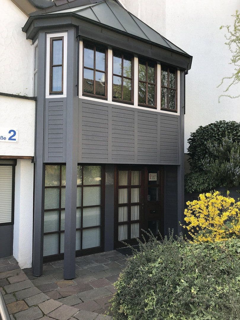 house for sale, 174 m², Hauffstrasse 2, Affalterbach, Baden-Württemberg house for sale, 174 m², Hauffstrasse 2, Affalterbach, Baden-Württemberg