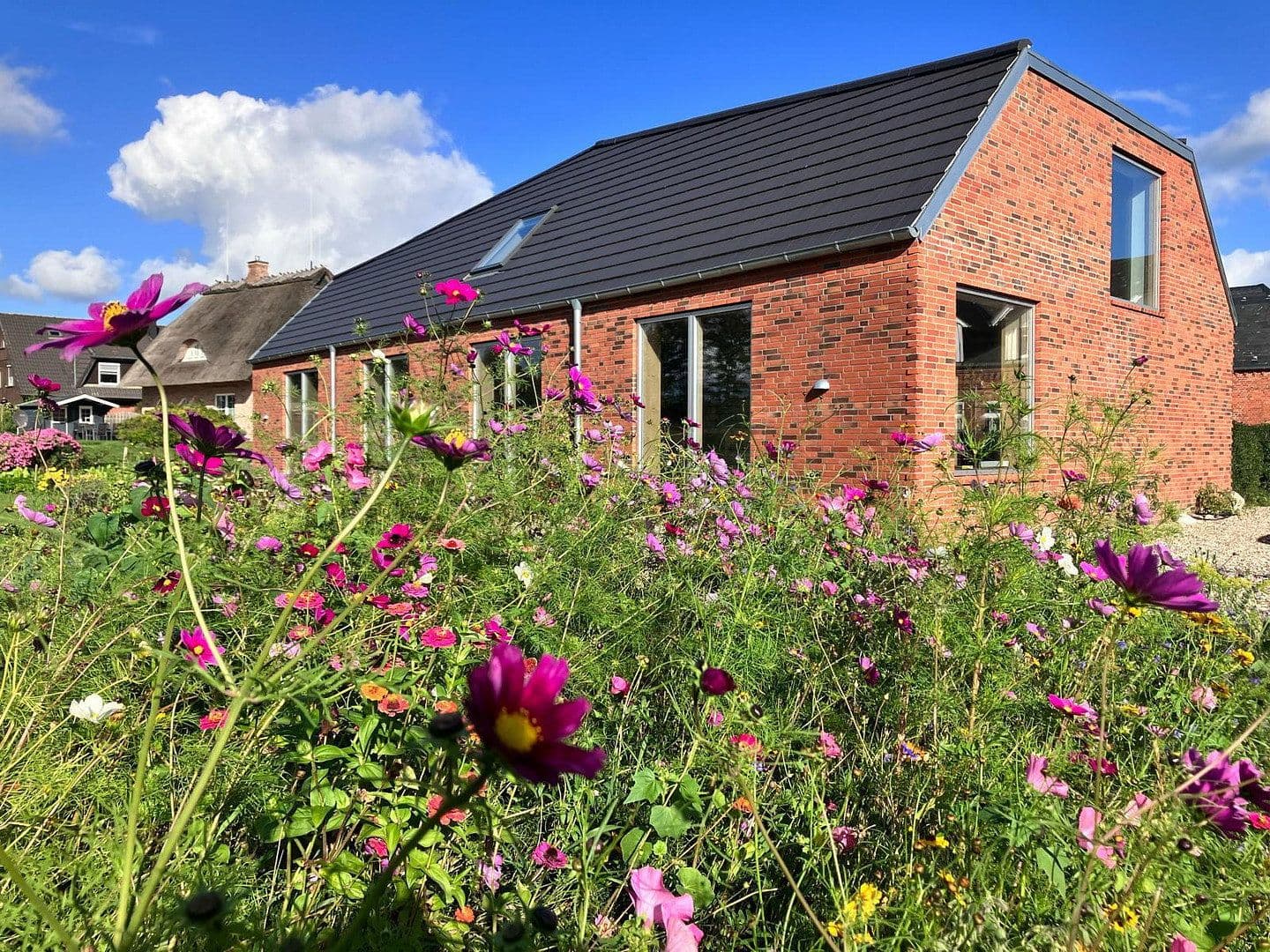 house for sale, 146 m², Langballig, Schleswig-Holstein house for sale, 146 m², Langballig, Schleswig-Holstein