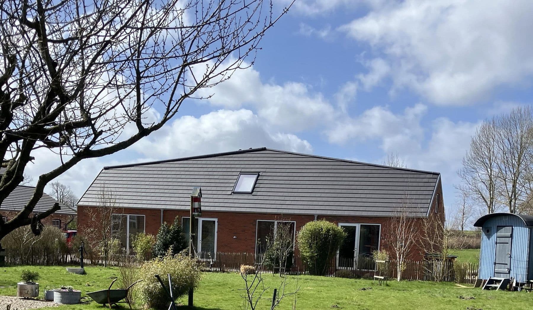 house for sale, 146 m², Langballig, Schleswig-Holstein house for sale, 146 m², Langballig, Schleswig-Holstein