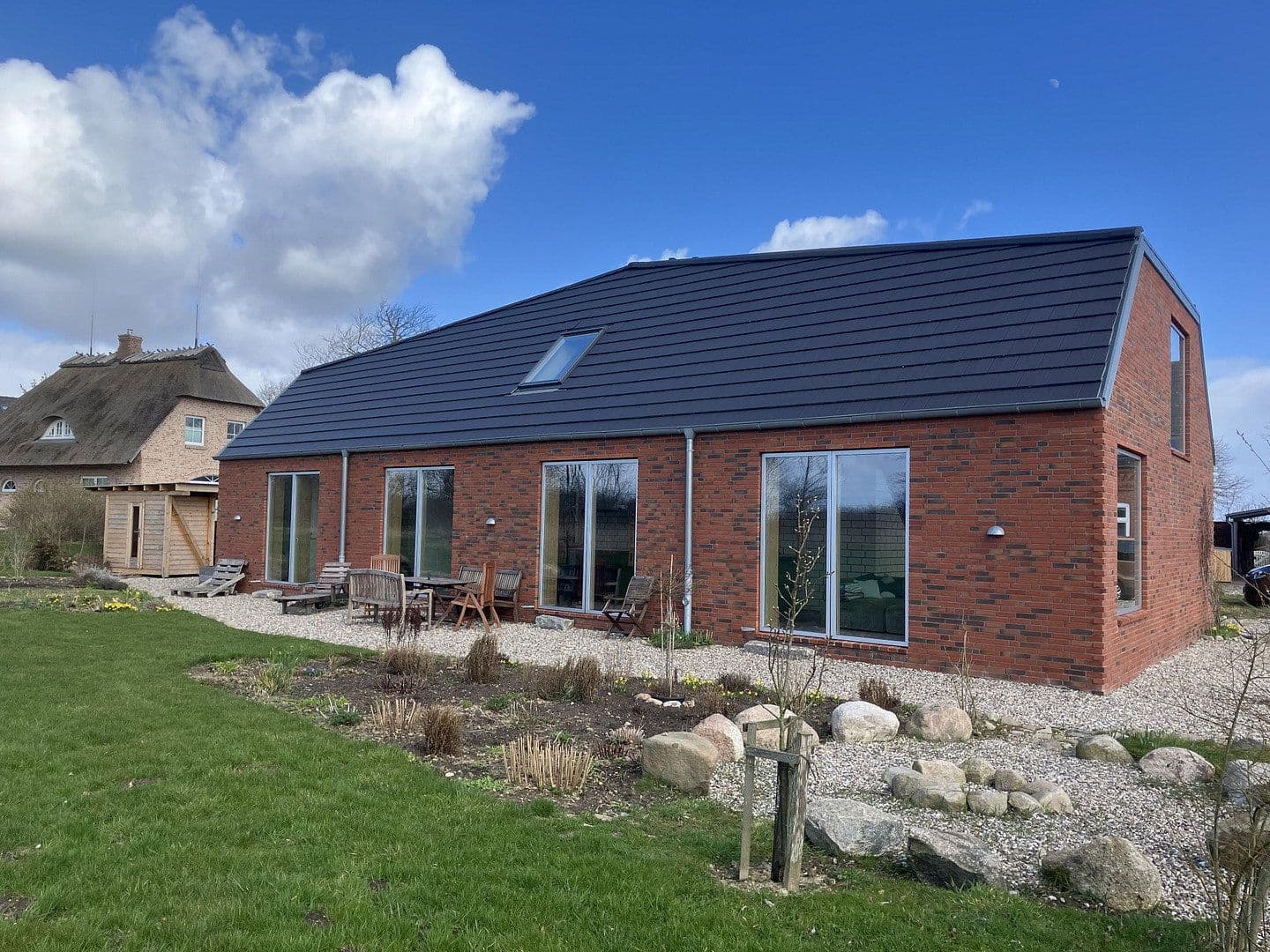 house for sale, 146 m², Langballig, Schleswig-Holstein house for sale, 146 m², Langballig, Schleswig-Holstein