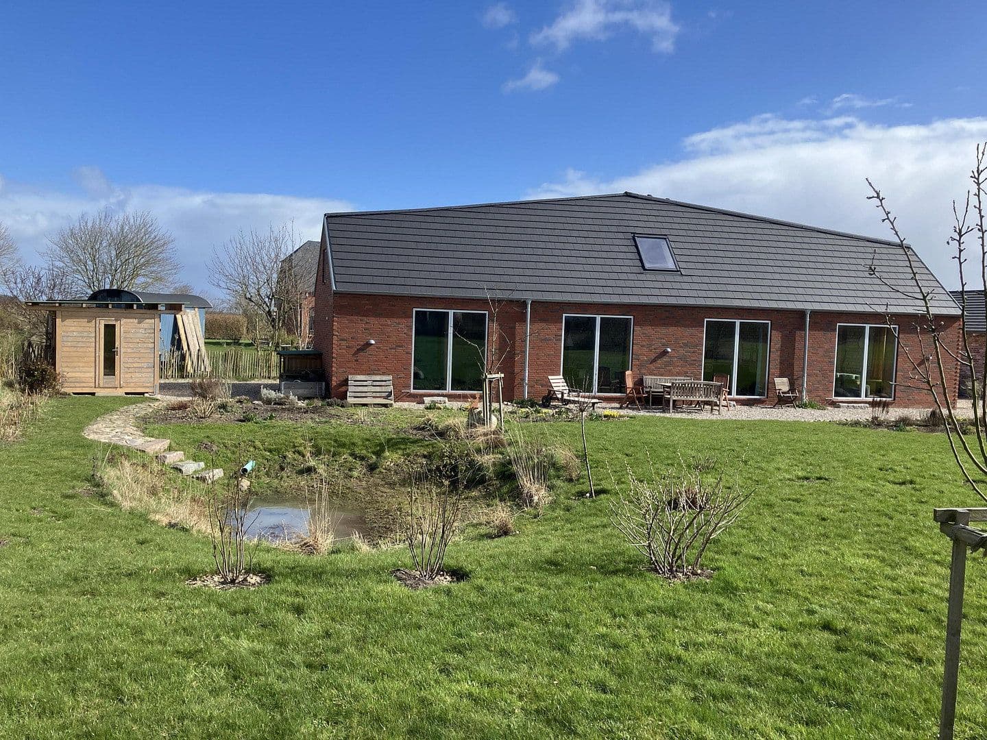 house for sale, 146 m², Langballig, Schleswig-Holstein house for sale, 146 m², Langballig, Schleswig-Holstein