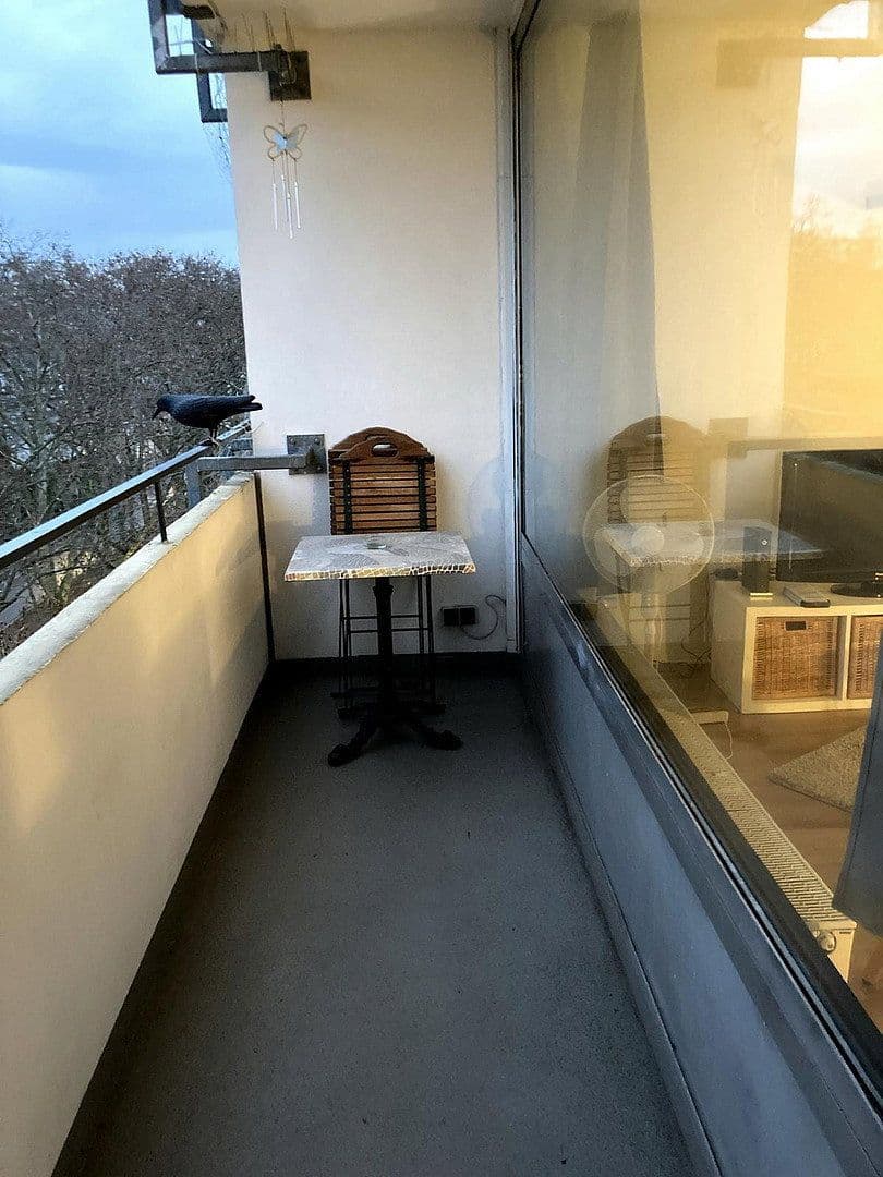 1 bedroom flat for sale, 33 m², Kaiserstraßer 105, Offenbach am Main, Hesse 1 bedroom flat for sale, 33 m², Kaiserstraßer 105, Offenbach am Main, Hesse