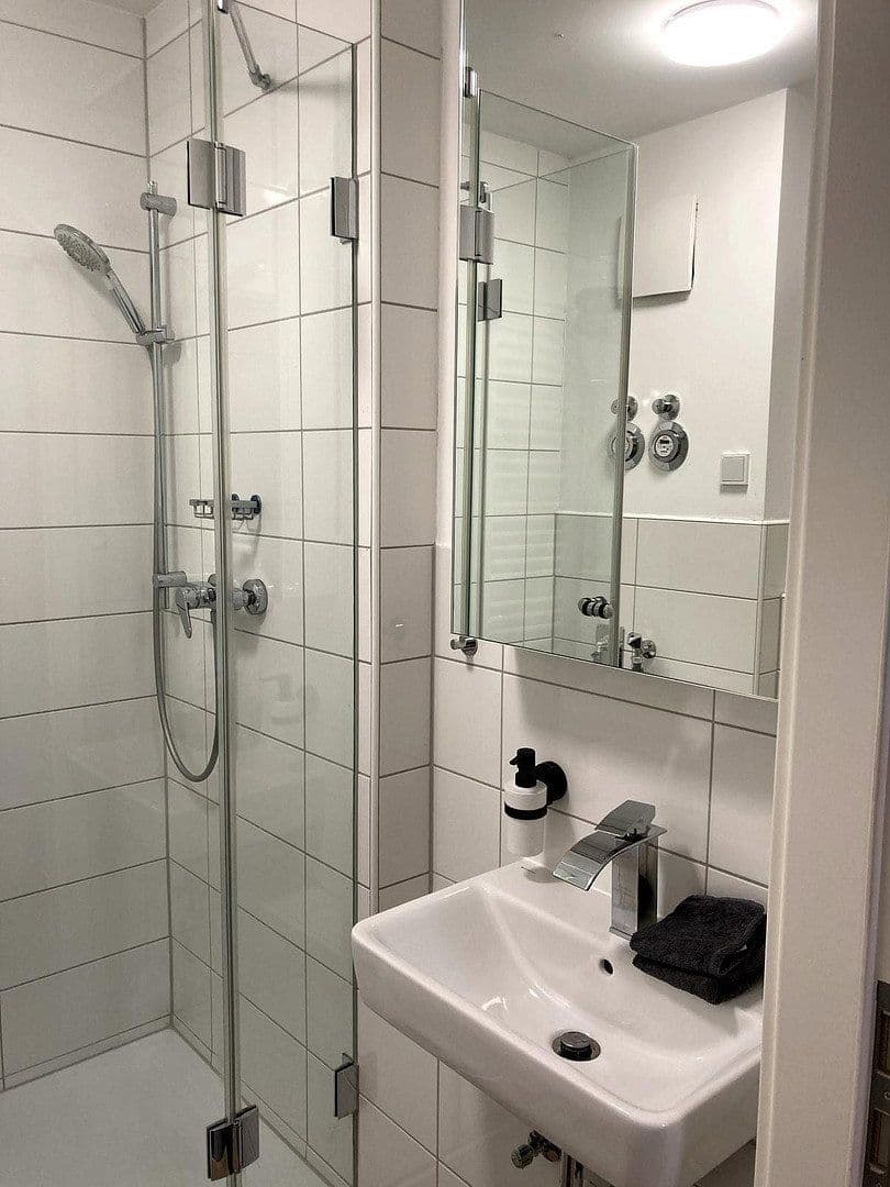 1 bedroom flat for sale, 33 m², Kaiserstraßer 105, Offenbach am Main, Hesse 1 bedroom flat for sale, 33 m², Kaiserstraßer 105, Offenbach am Main, Hesse