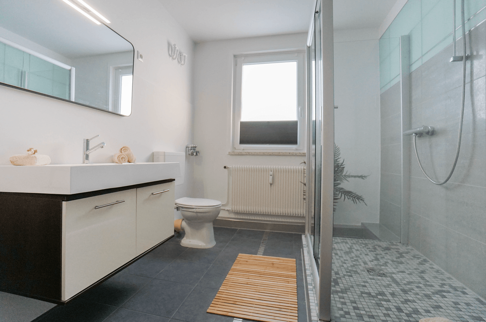 2 bedroom flat for sale, 63 m², Bremerhaven, Bremen 2 bedroom flat for sale, 63 m², Bremerhaven, Bremen