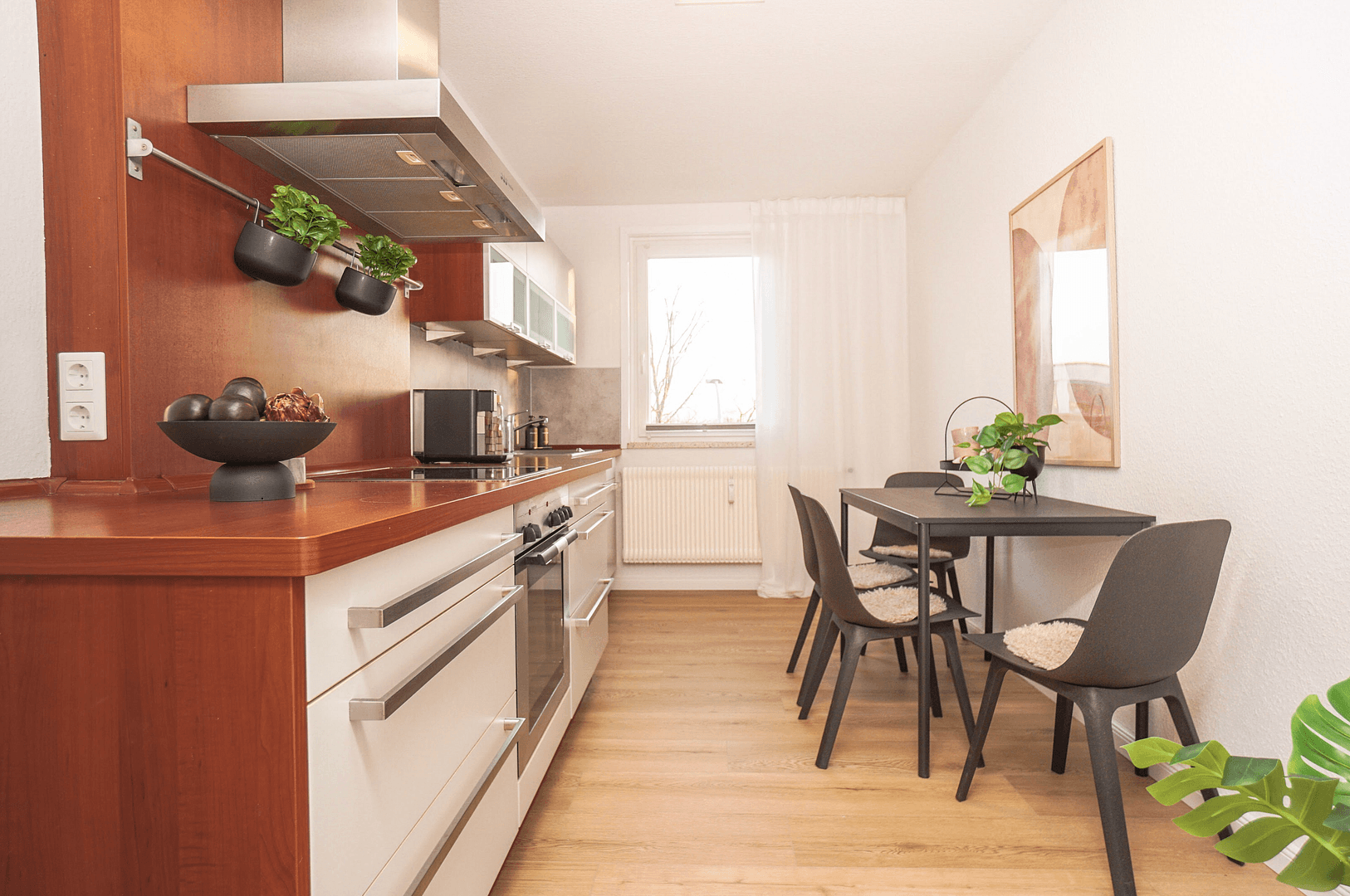 2 bedroom flat for sale, 63 m², Bremerhaven, Bremen 2 bedroom flat for sale, 63 m², Bremerhaven, Bremen