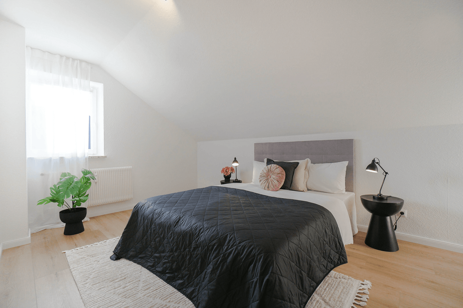 2 bedroom flat for sale, 63 m², Bremerhaven, Bremen 2 bedroom flat for sale, 63 m², Bremerhaven, Bremen