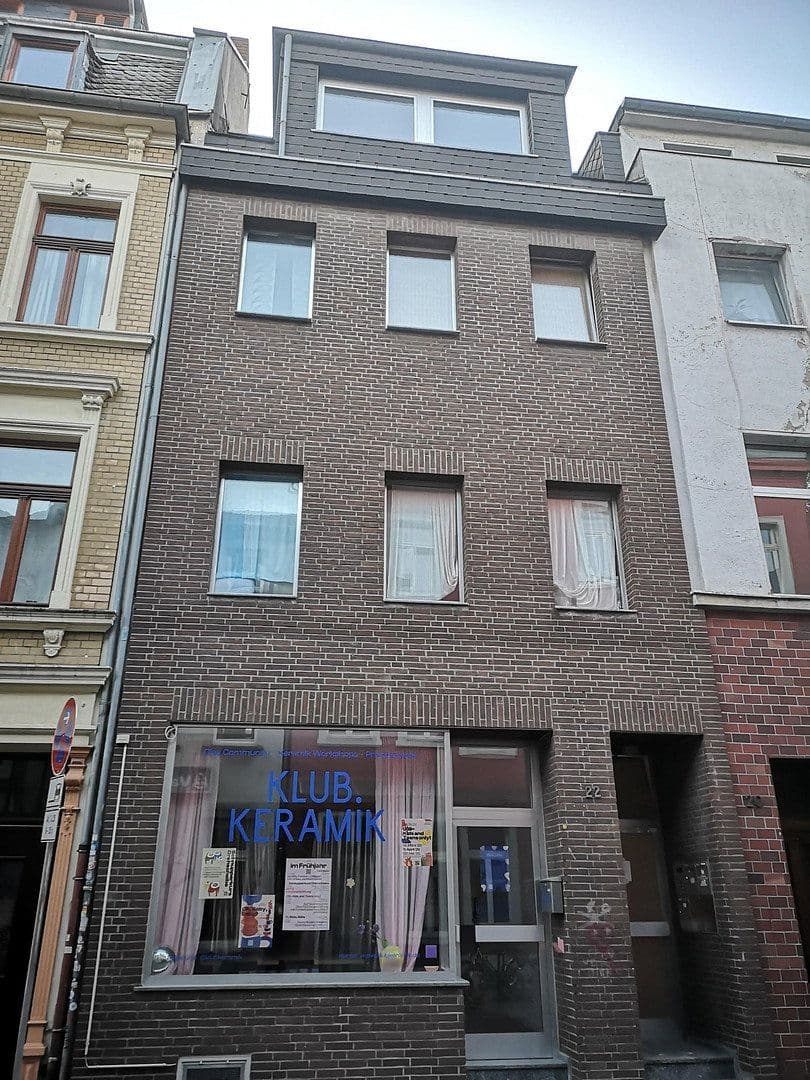 house for sale, 404 m², Köln, North Rhine-Westphalia house for sale, 404 m², Köln, North Rhine-Westphalia