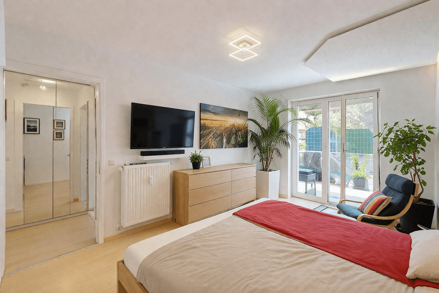 4 bedroom flat for sale, 133 m², Stephanstraße 58, Hamburg, Hamburg 4 bedroom flat for sale, 133 m², Stephanstraße 58, Hamburg, Hamburg