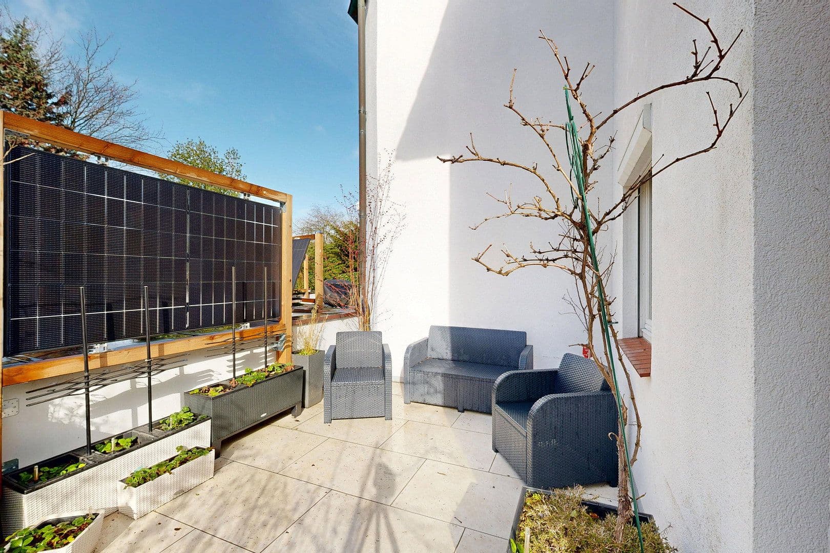 4 bedroom flat for sale, 133 m², Stephanstraße 58, Hamburg, Hamburg 4 bedroom flat for sale, 133 m², Stephanstraße 58, Hamburg, Hamburg