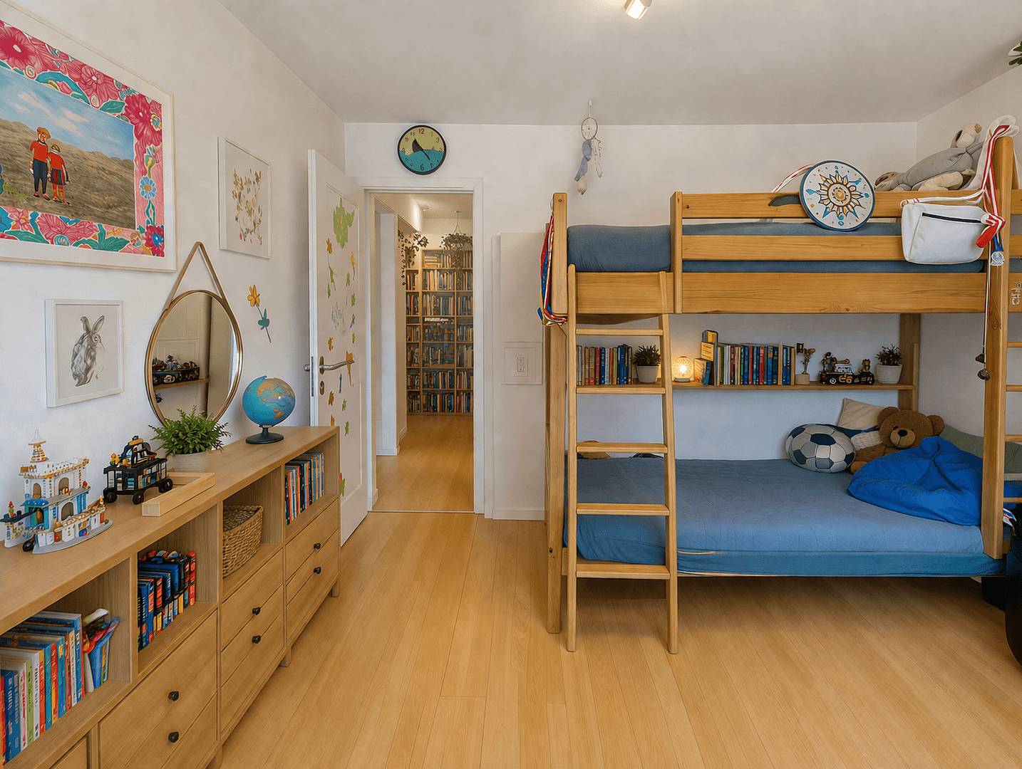 4 bedroom flat for sale, 133 m², Stephanstraße 58, Hamburg, Hamburg 4 bedroom flat for sale, 133 m², Stephanstraße 58, Hamburg, Hamburg