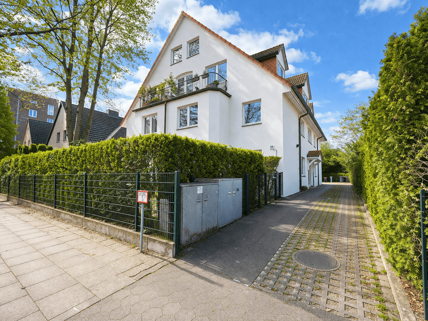 4 bedroom flat for sale, 133 m², Stephanstraße 58, Hamburg, Hamburg 4 bedroom flat for sale, 133 m², Stephanstraße 58, Hamburg, Hamburg