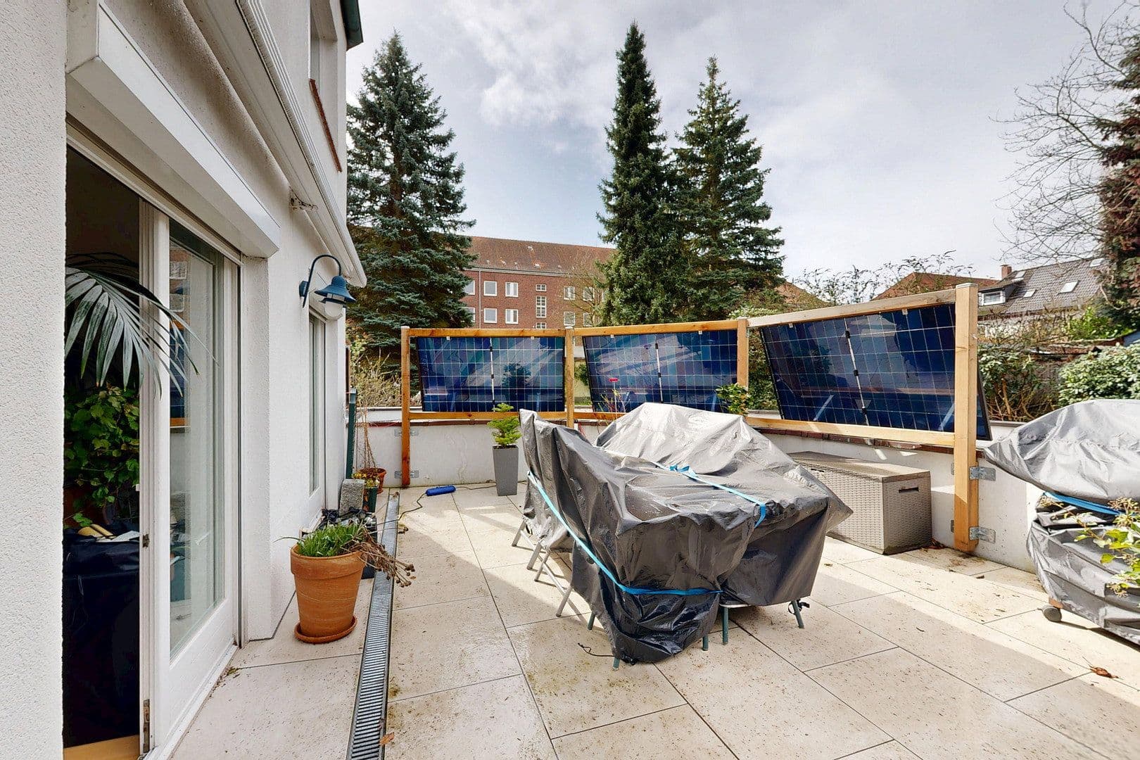 4 bedroom flat for sale, 133 m², Stephanstraße 58, Hamburg, Hamburg 4 bedroom flat for sale, 133 m², Stephanstraße 58, Hamburg, Hamburg