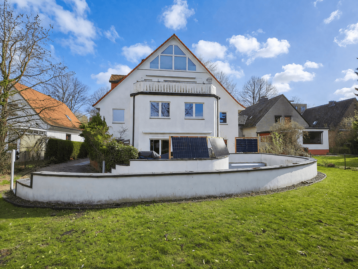 4 bedroom flat for sale, 133 m², Stephanstraße 58, Hamburg, Hamburg 4 bedroom flat for sale, 133 m², Stephanstraße 58, Hamburg, Hamburg