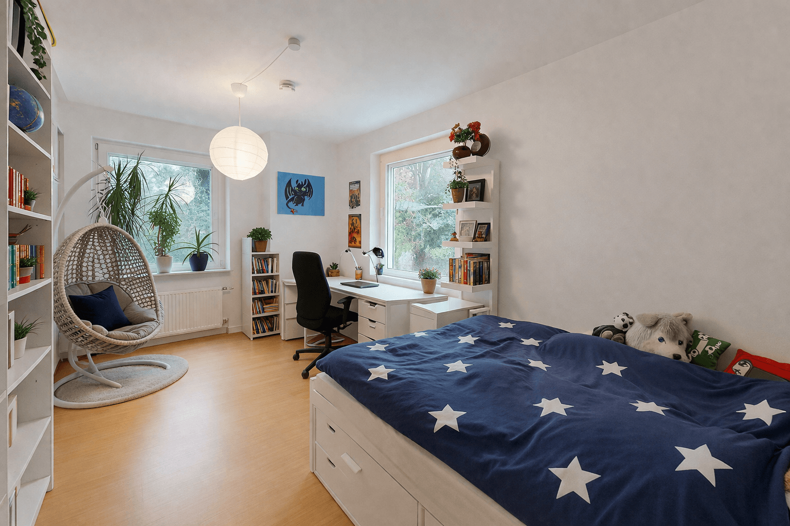 4 bedroom flat for sale, 133 m², Stephanstraße 58, Hamburg, Hamburg 4 bedroom flat for sale, 133 m², Stephanstraße 58, Hamburg, Hamburg