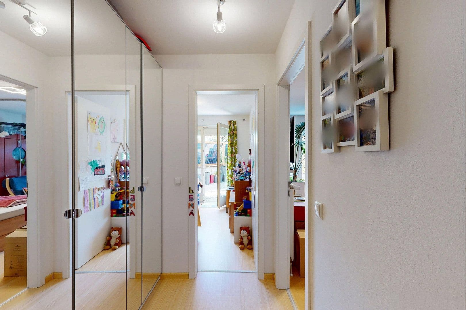 4 bedroom flat for sale, 133 m², Stephanstraße 58, Hamburg, Hamburg 4 bedroom flat for sale, 133 m², Stephanstraße 58, Hamburg, Hamburg