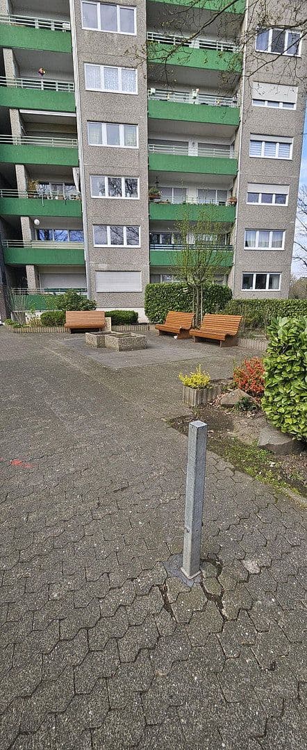 3 bedroom flat for sale, 83 m², Erftstadt, North Rhine-Westphalia 3 bedroom flat for sale, 83 m², Erftstadt, North Rhine-Westphalia