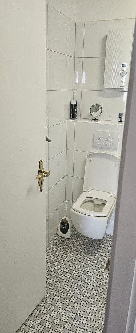 3 bedroom flat for sale, 83 m², Erftstadt, North Rhine-Westphalia 3 bedroom flat for sale, 83 m², Erftstadt, North Rhine-Westphalia