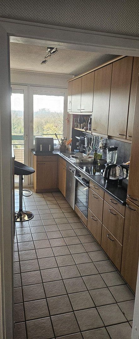 3 bedroom flat for sale, 83 m², Erftstadt, North Rhine-Westphalia 3 bedroom flat for sale, 83 m², Erftstadt, North Rhine-Westphalia