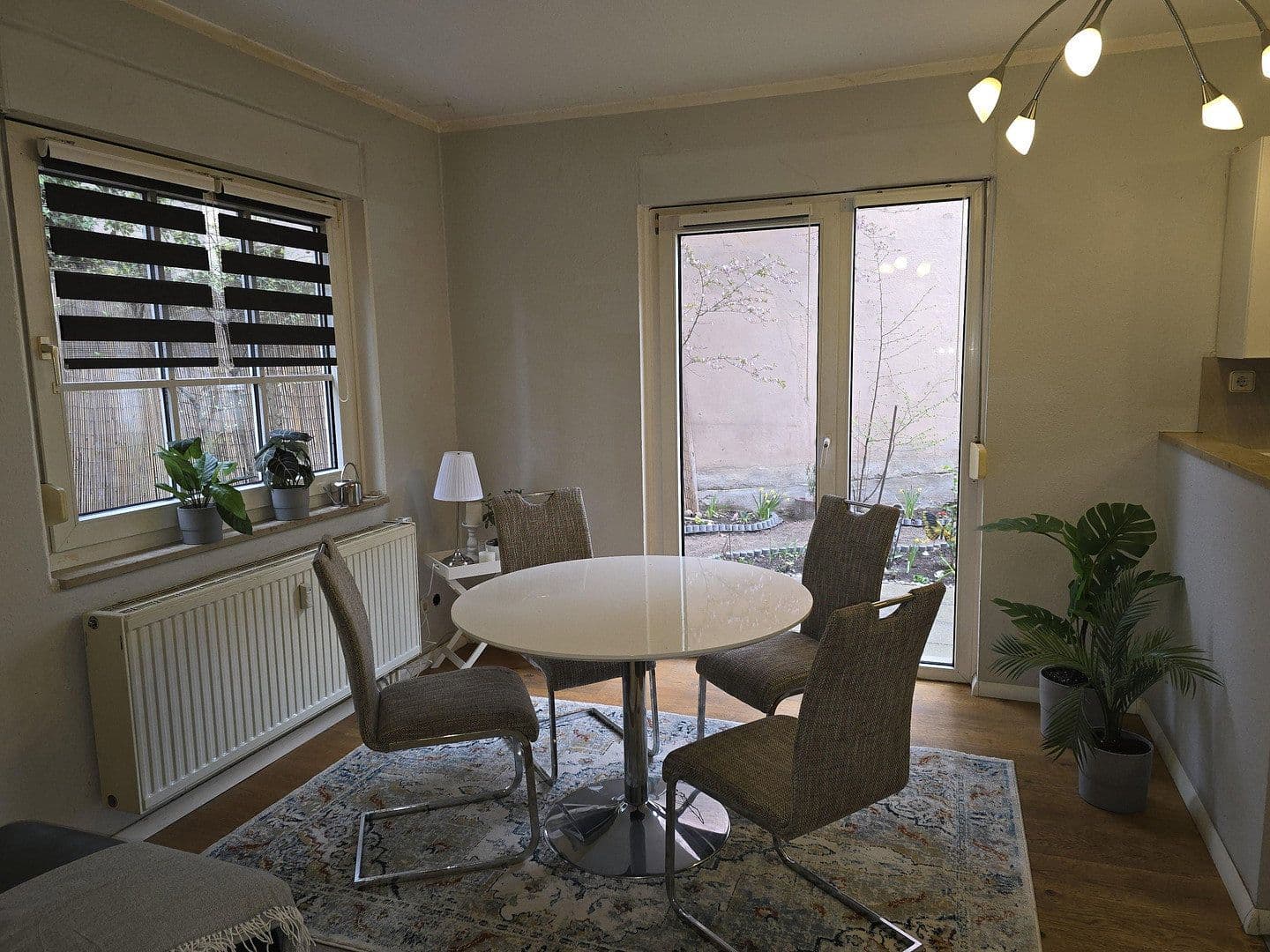 2 bedroom flat to rent, 43 m², Rothenburger Str. 55, Nürnberg, Bavaria 2 bedroom flat to rent, 43 m², Rothenburger Str. 55, Nürnberg, Bavaria